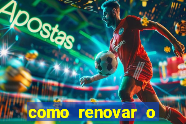 como renovar o plano tim beta antes do prazo